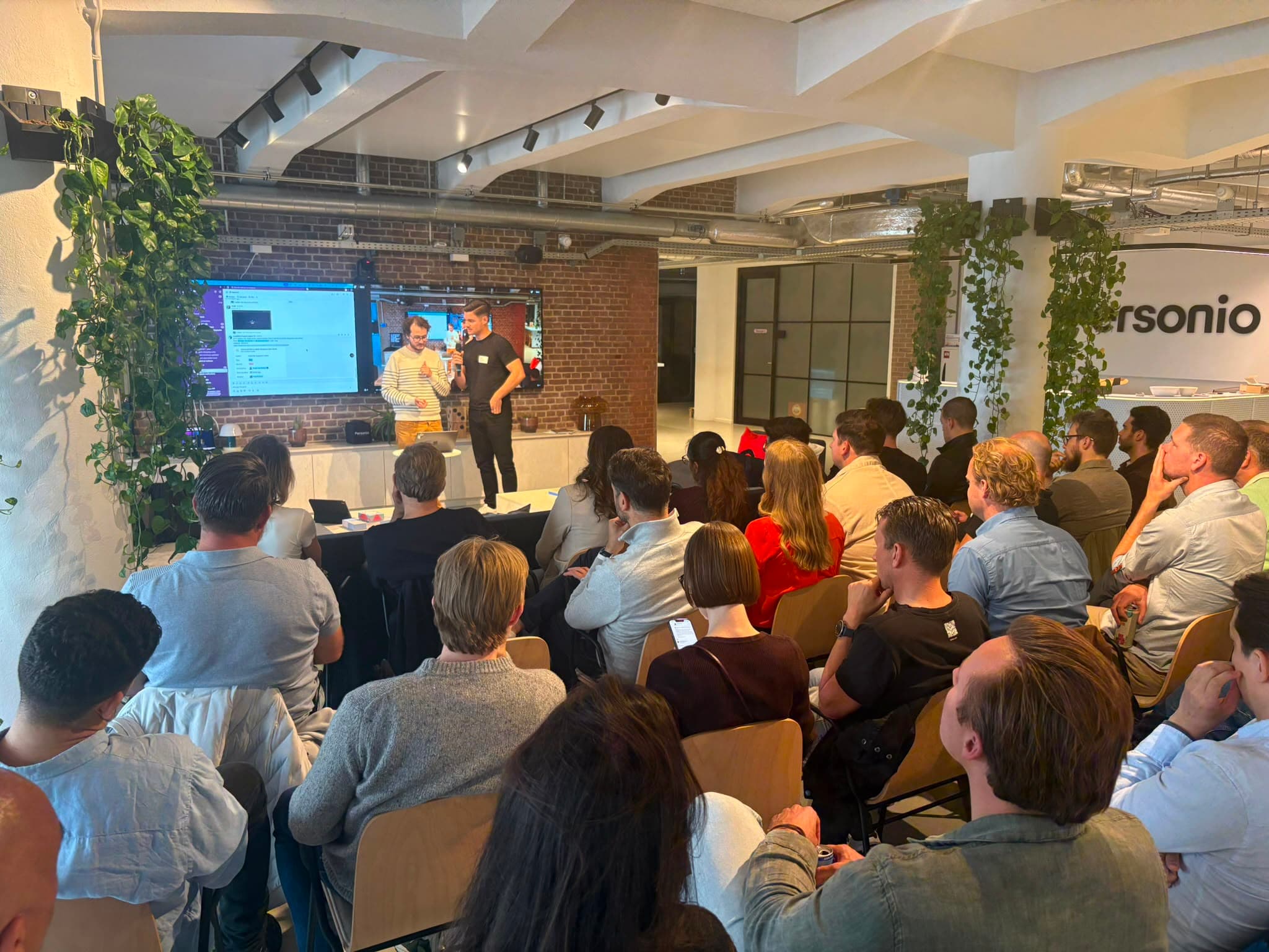 AI Growth Summit Amsterdam — photo 5
