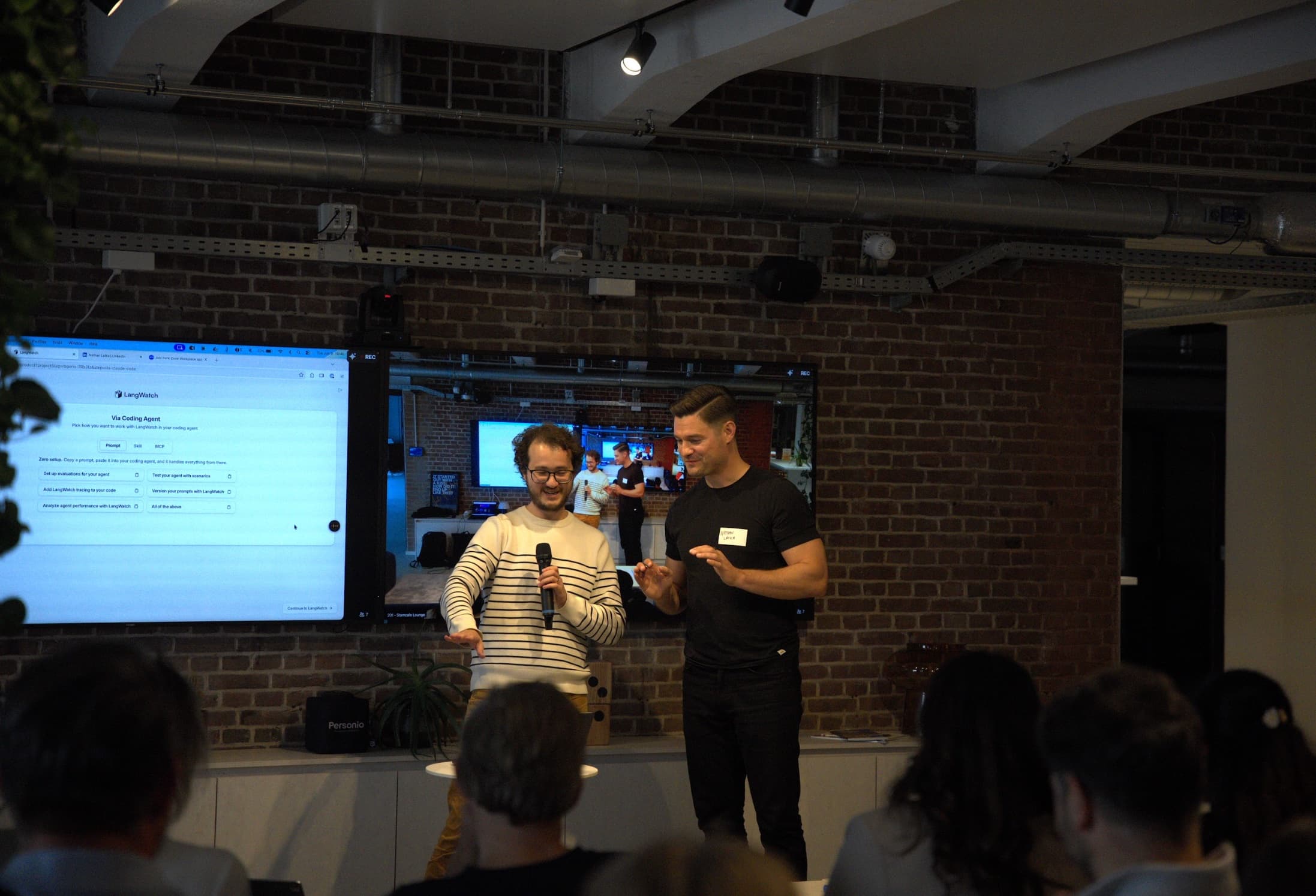 AI Growth Summit Amsterdam — photo 7