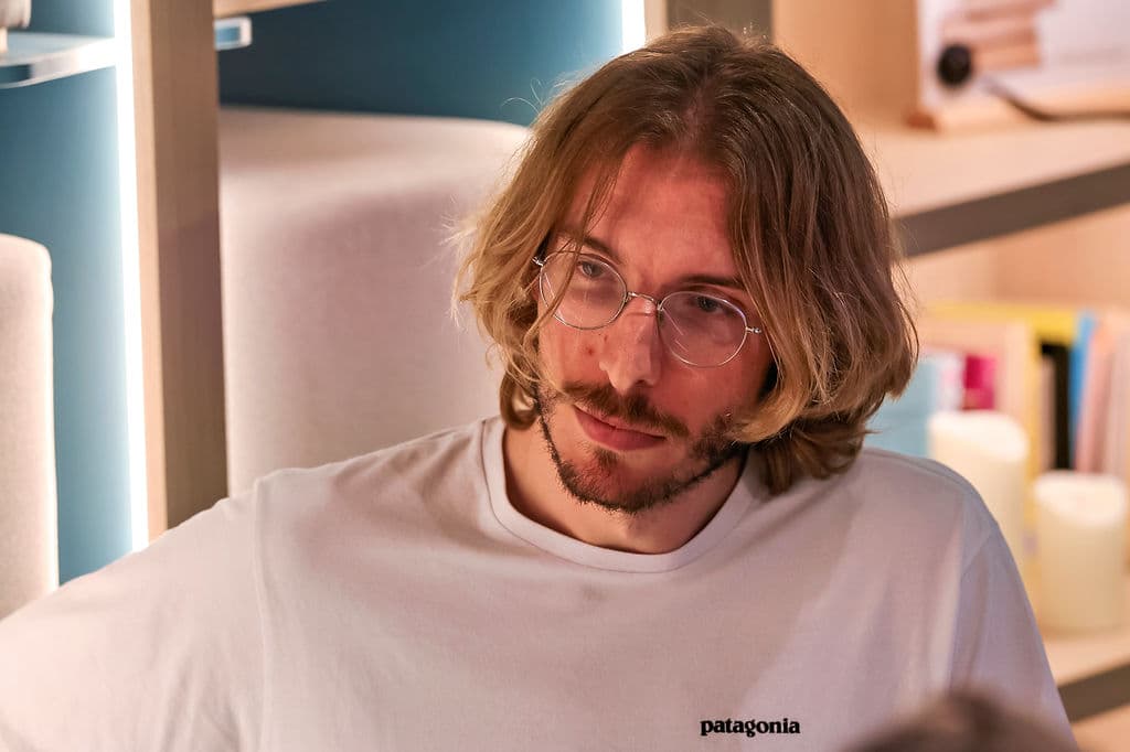 AI Growth Summit Barcelona 2026 — meetup photo 13