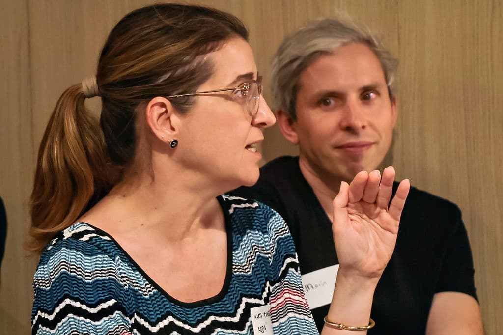 AI Growth Summit Barcelona 2026 — meetup photo 34