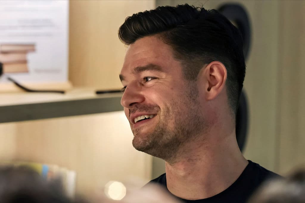 AI Growth Summit Barcelona 2026 — meetup photo 40
