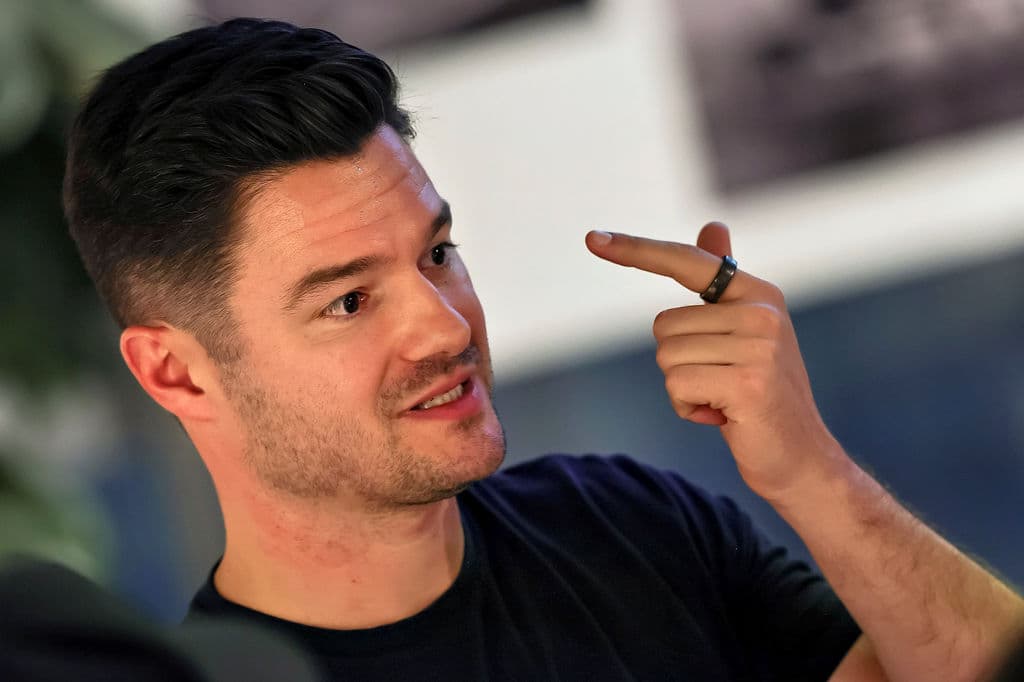 AI Growth Summit Barcelona 2026 — meetup photo 41