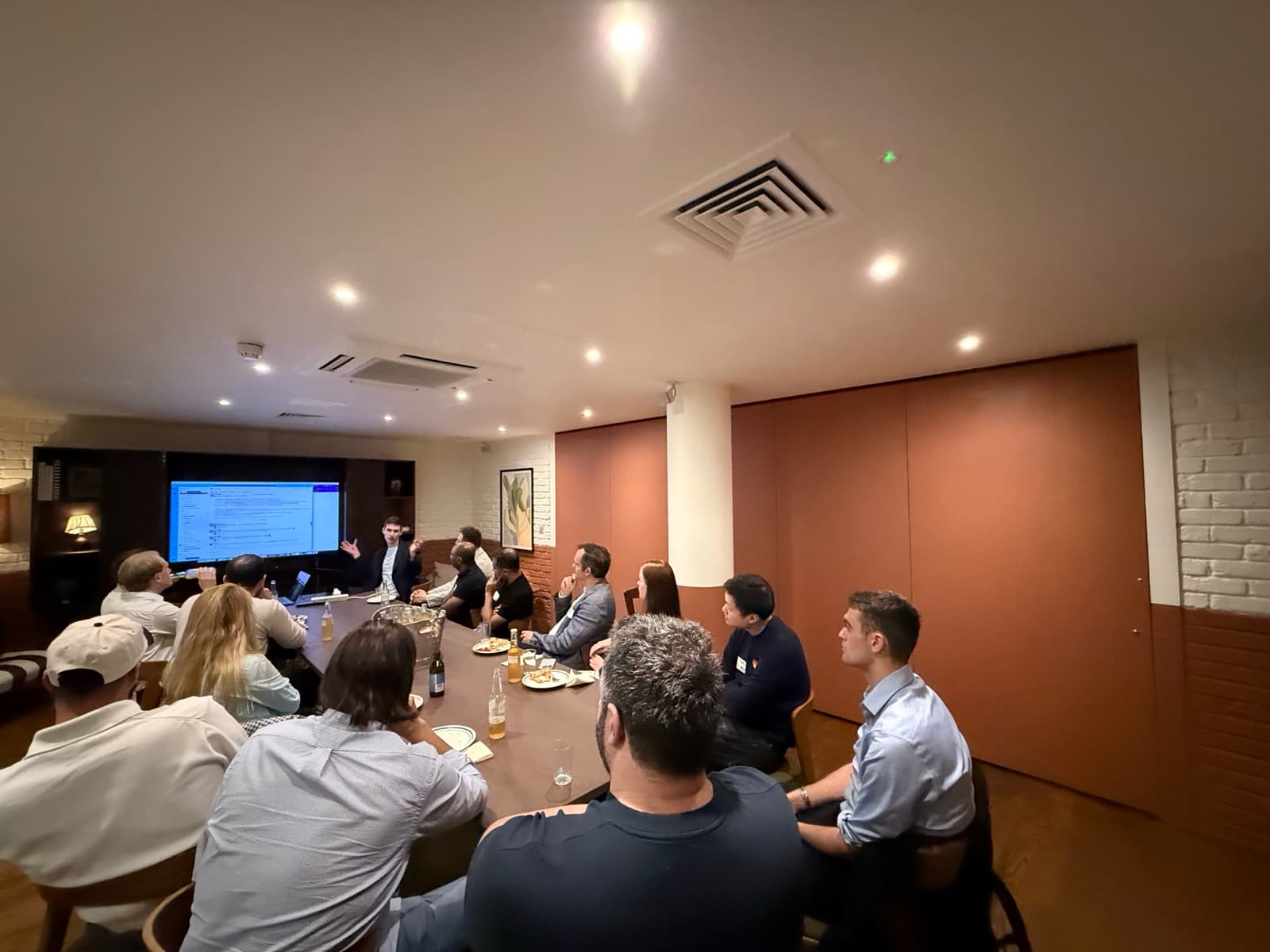 AI Growth Summit London — photo 2