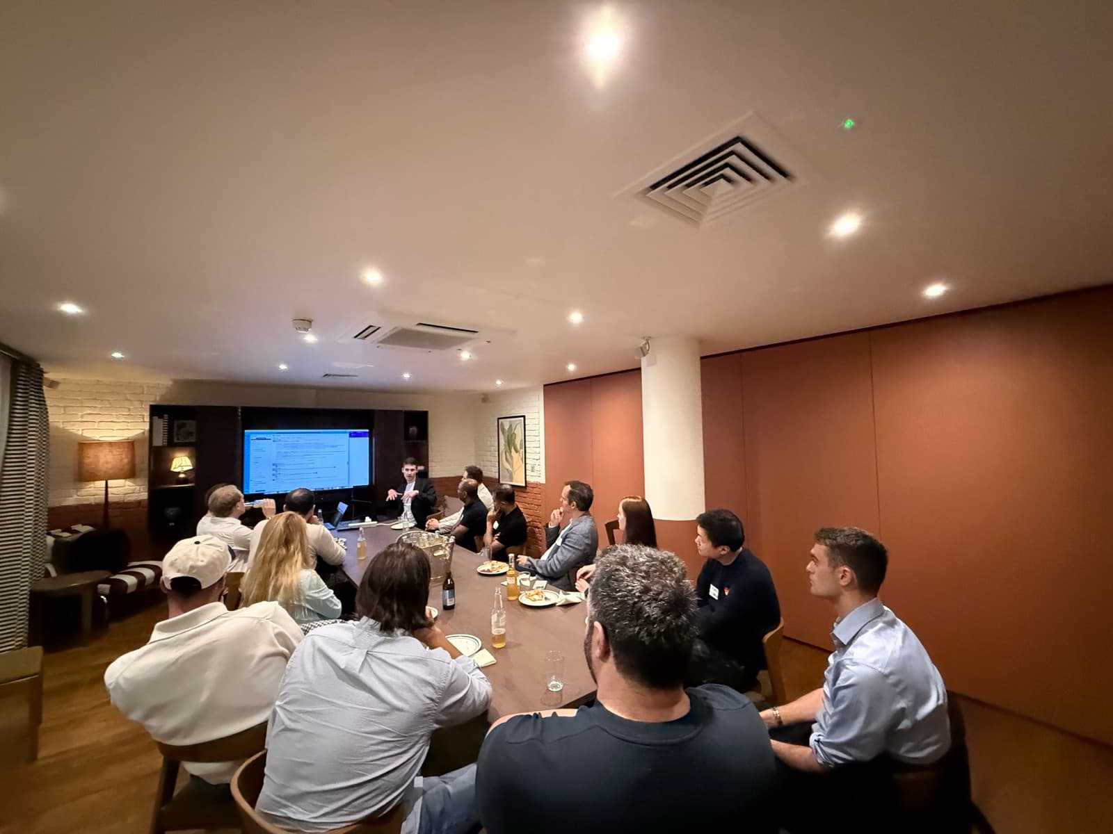 AI Growth Summit London — photo 3