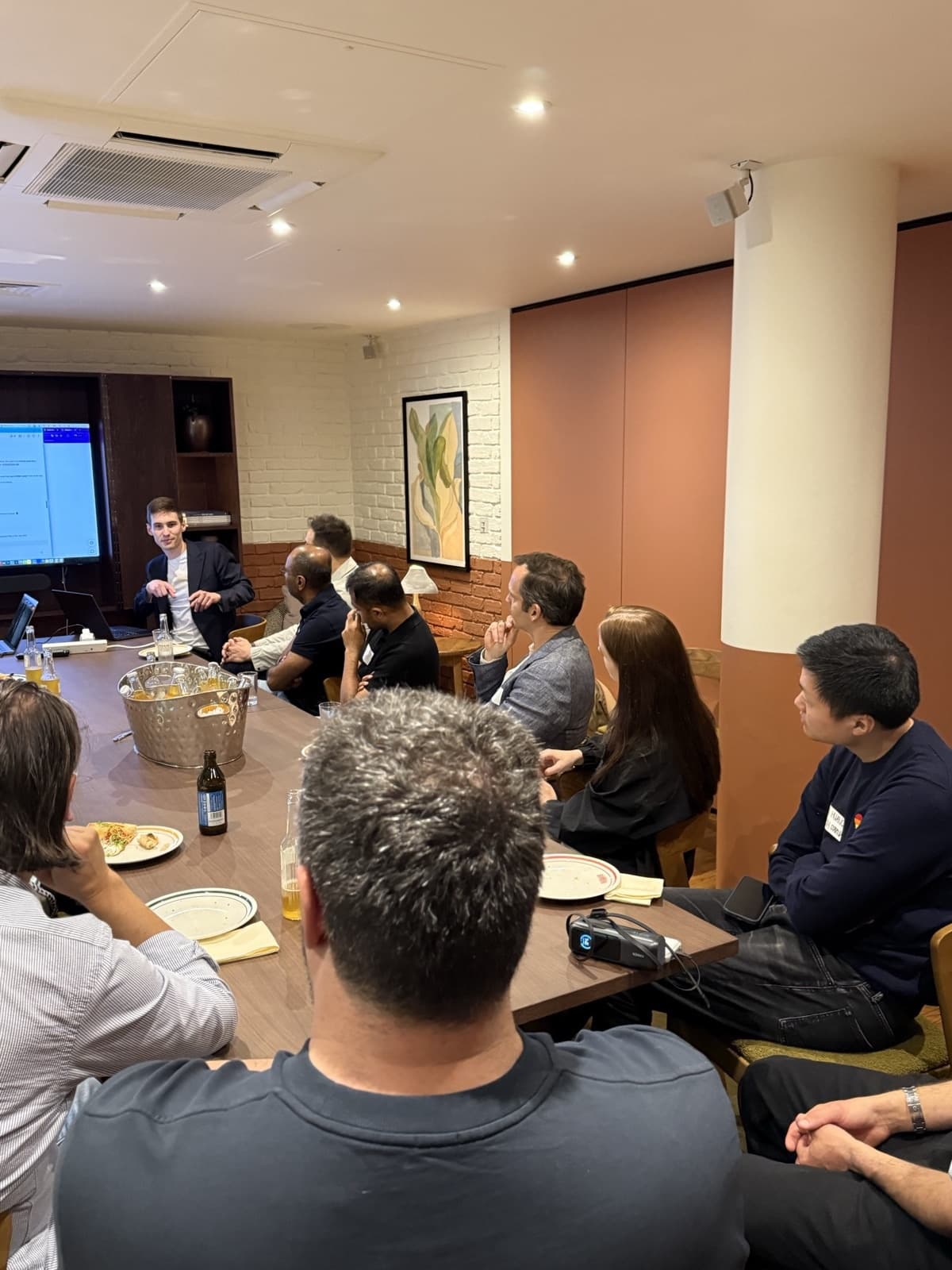 AI Growth Summit London — photo 4