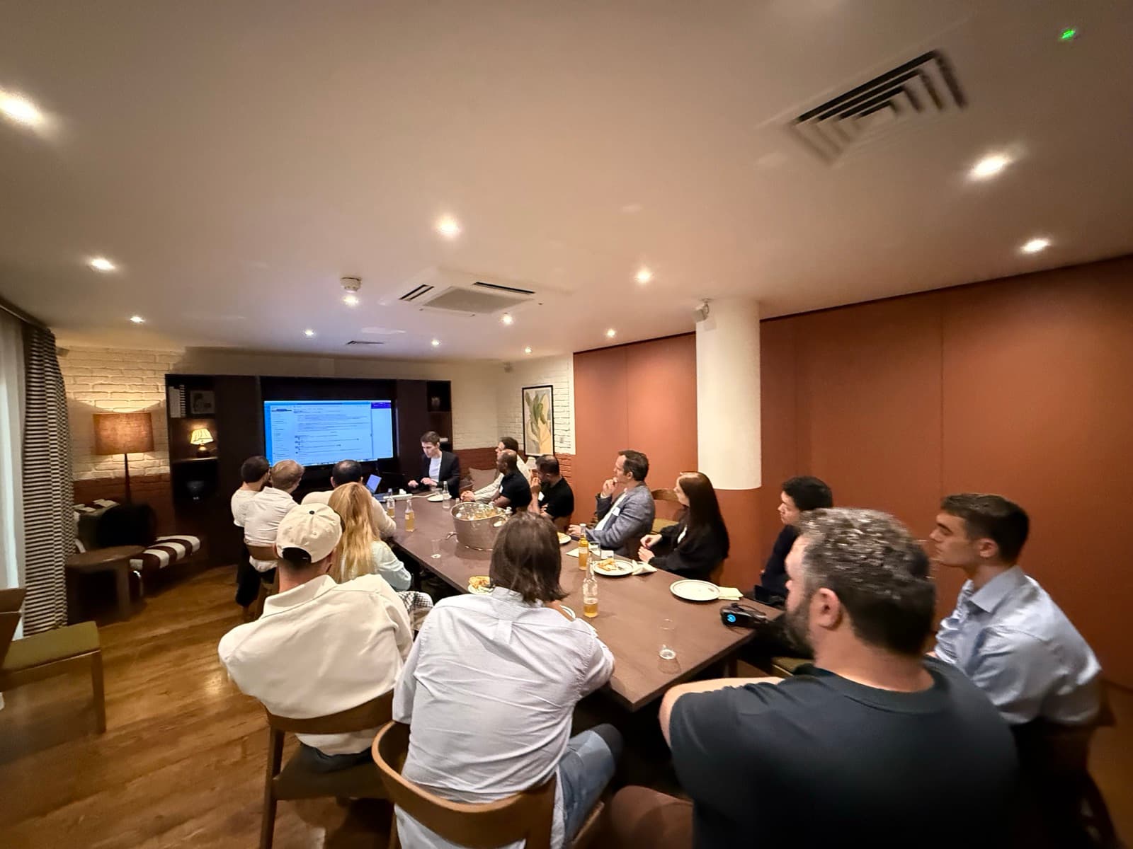 AI Growth Summit London — photo 5