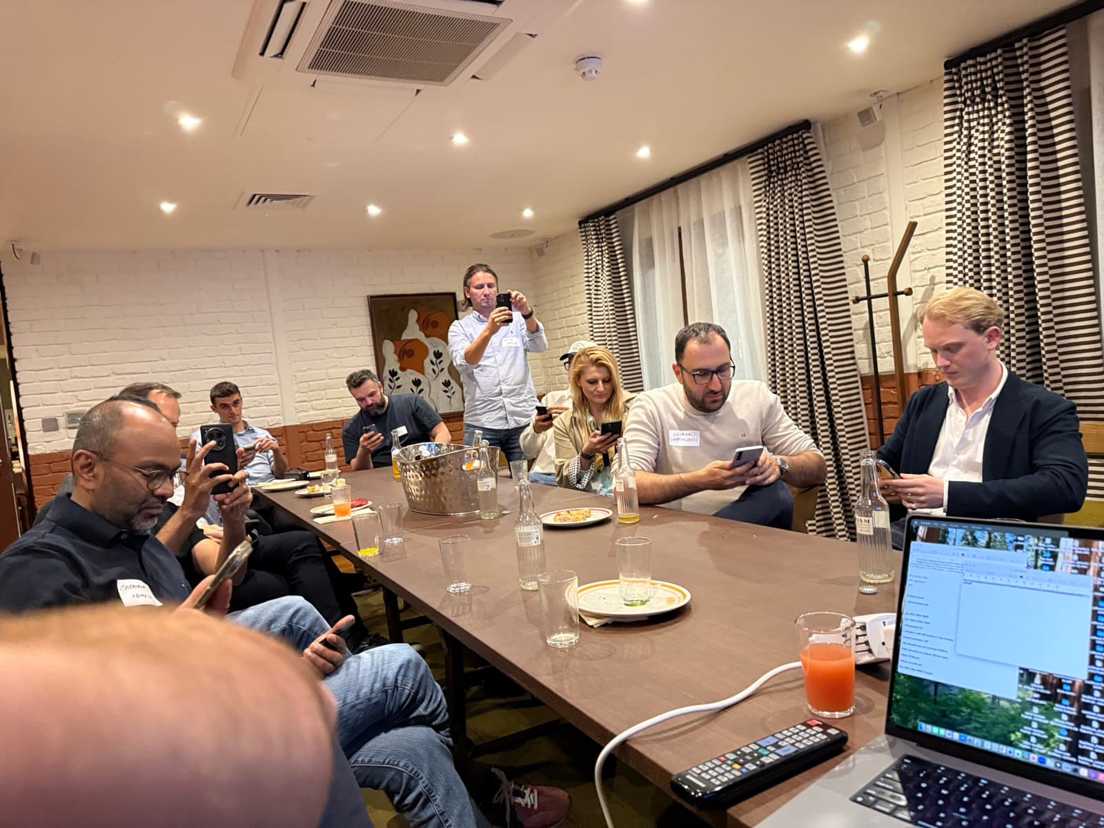 AI Growth Summit London — photo 6