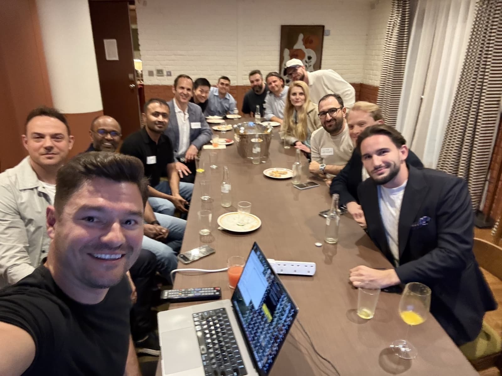 AI Growth Summit London — photo 7