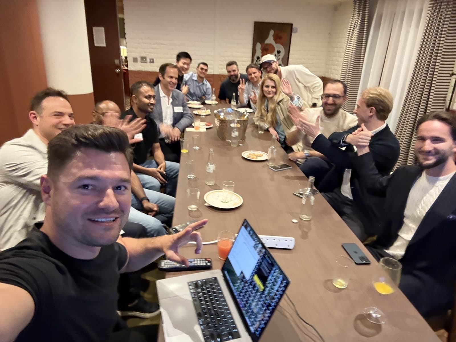 AI Growth Summit London — photo 8