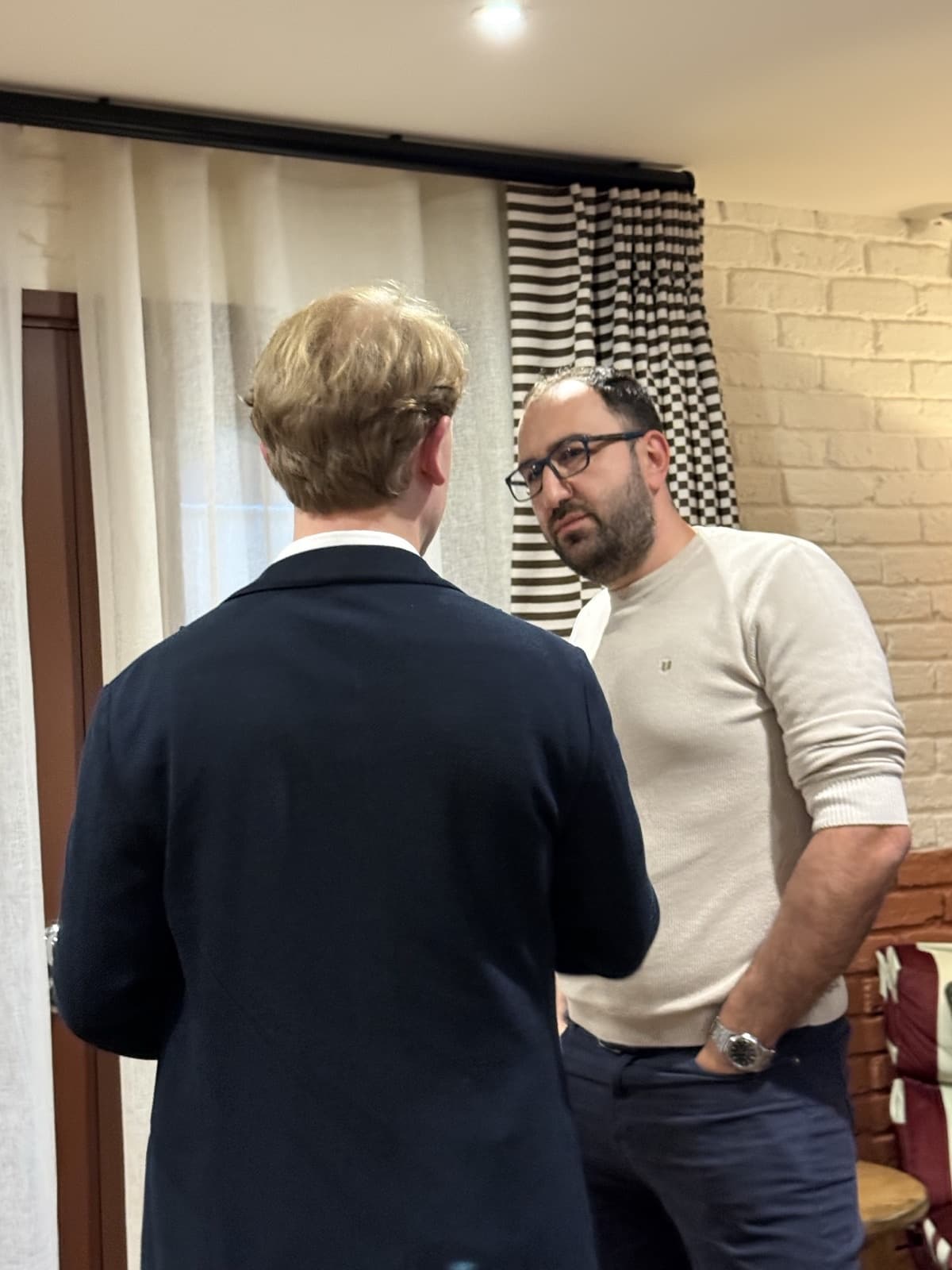 AI Growth Summit London — photo 9