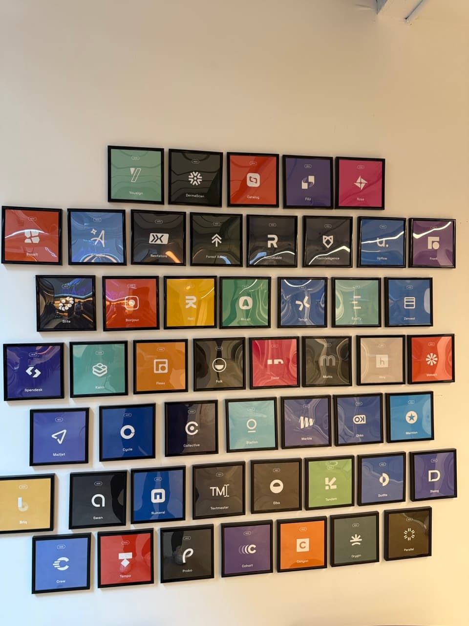 AI Growth Summit Paris — photo 1