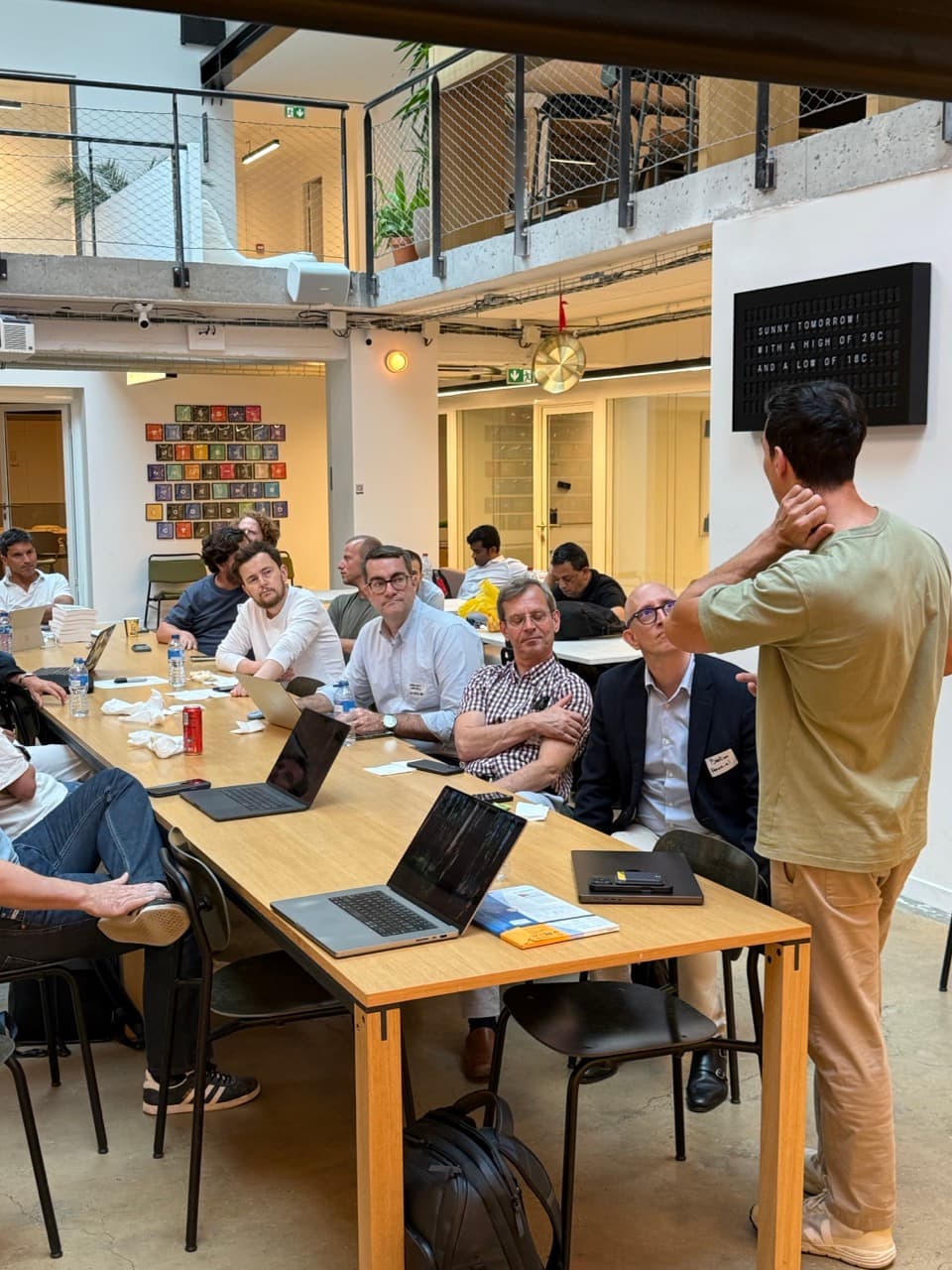 AI Growth Summit Paris — photo 5