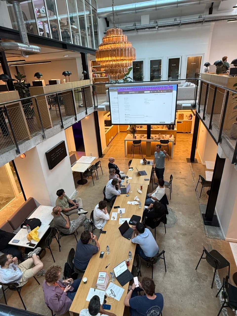 AI Growth Summit Paris — photo 6