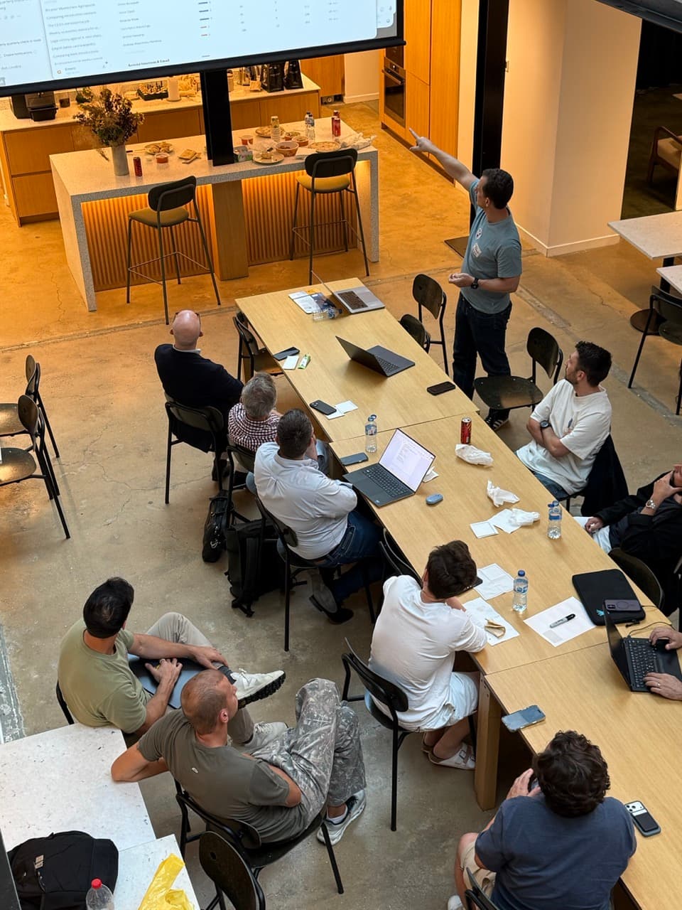 AI Growth Summit Paris — photo 7