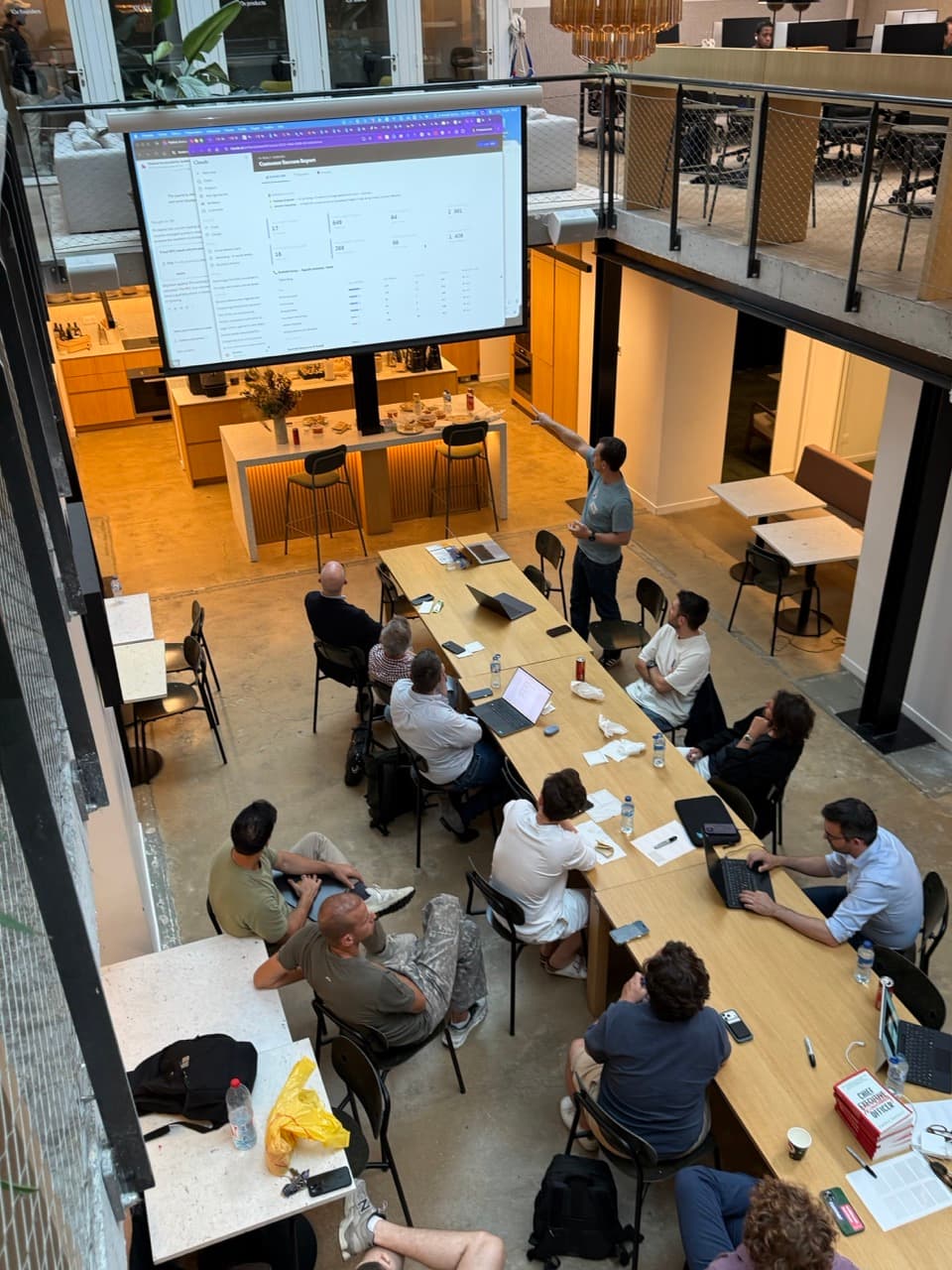 AI Growth Summit Paris — photo 8