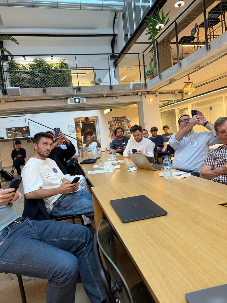 AI Growth Summit Paris — photo 10