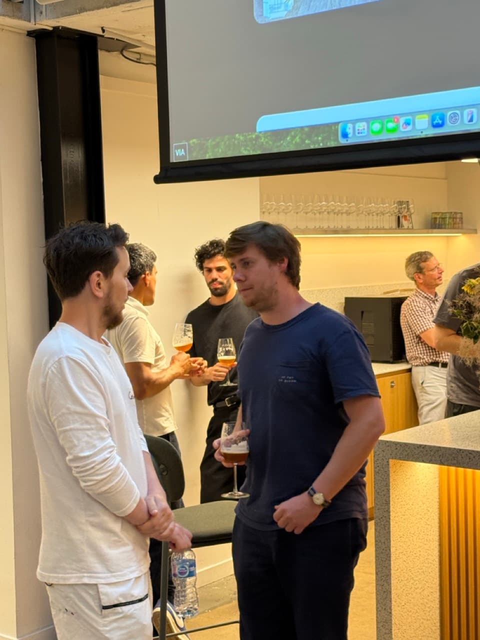 AI Growth Summit Paris — photo 11