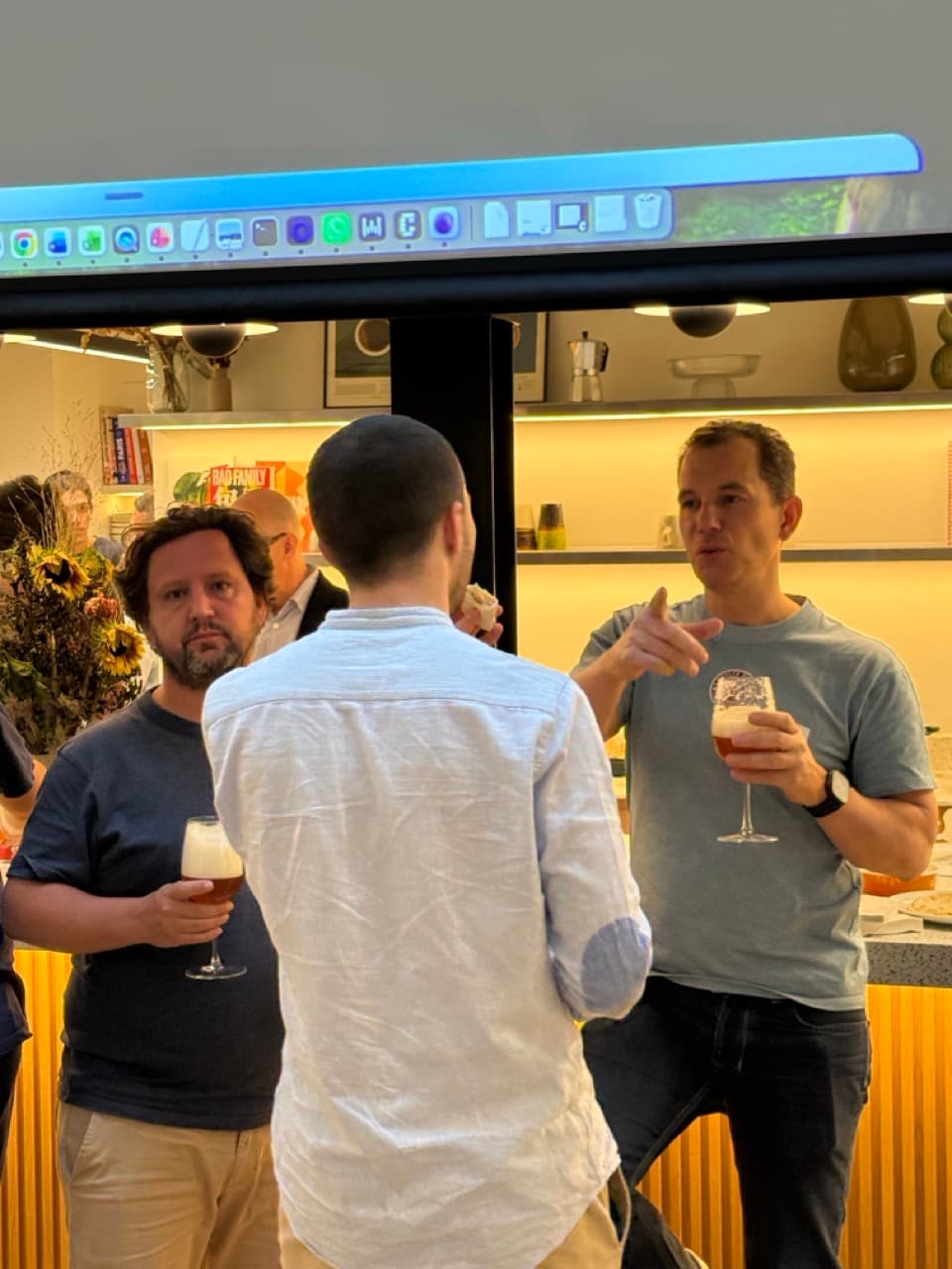 AI Growth Summit Paris — photo 12