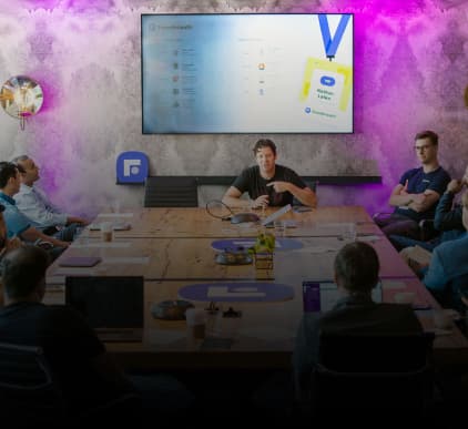 Join Boardroom with $100m Mentors