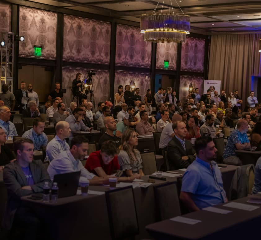 $2b ARR in One Picture