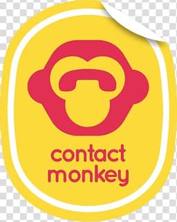 Contact Monkey logo