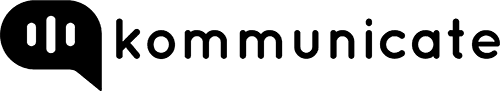 Kommunicate
