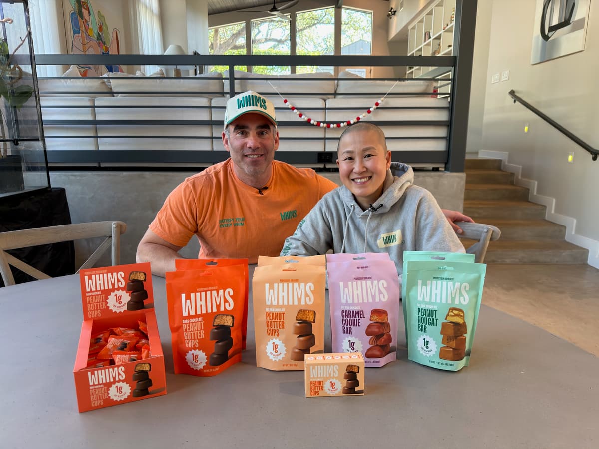 Whims Chocolate photo 1