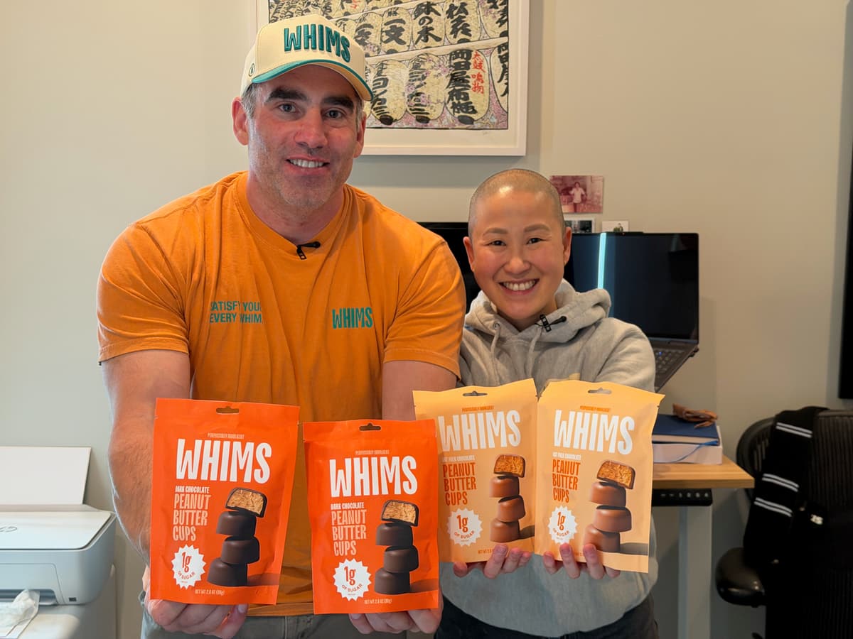 Whims Chocolate photo 2