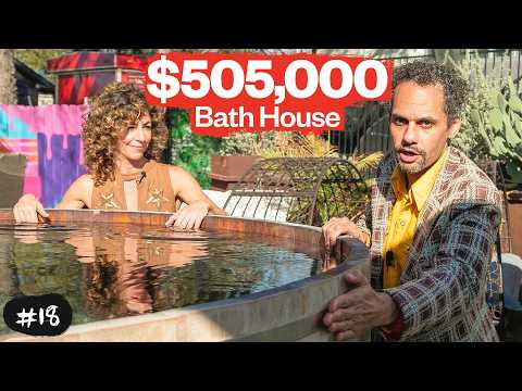 Bathe Austin Bath House — The Deal | Founderpath