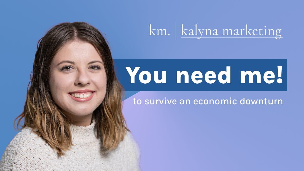 I’m a fangirl for your SaaS business