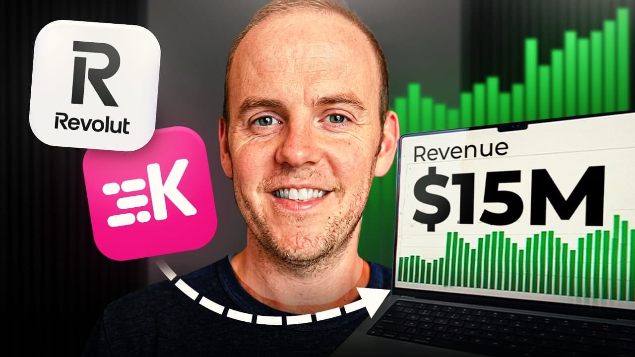 How Kadence Pivoted From Wireless Charging to 130% Net Dollar Retention