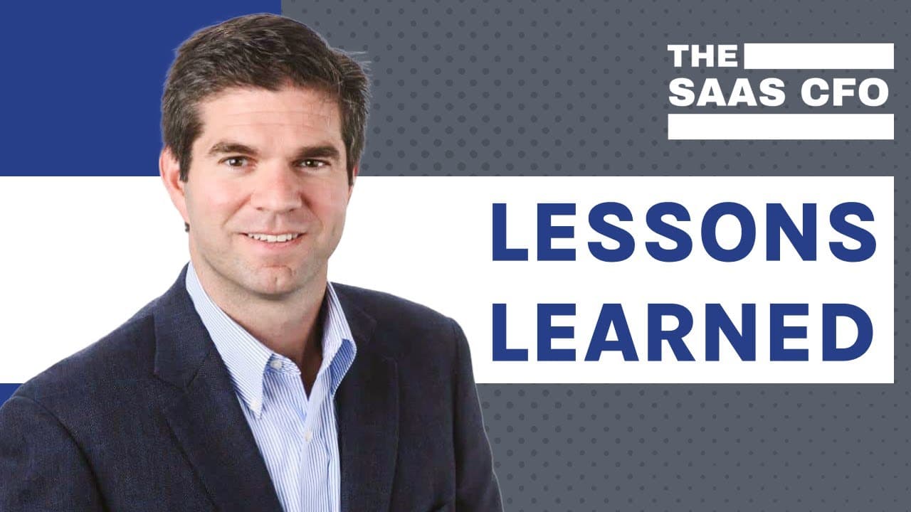 SaaS Founder Confessionals
