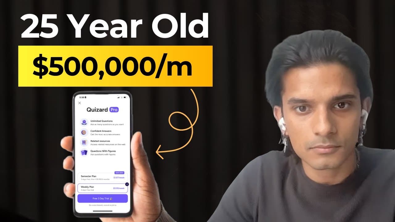 How Oleve Reached $6M ARR With Six People Using Viral Mobile Loops