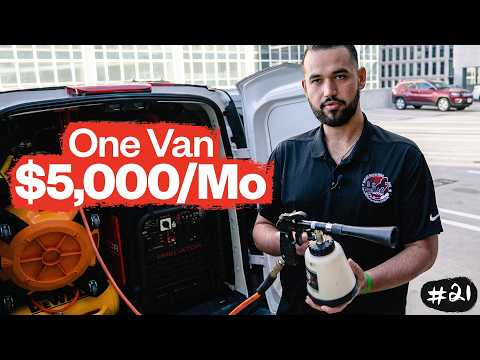 Detail Mavericks ATX — The Deal | Founderpath