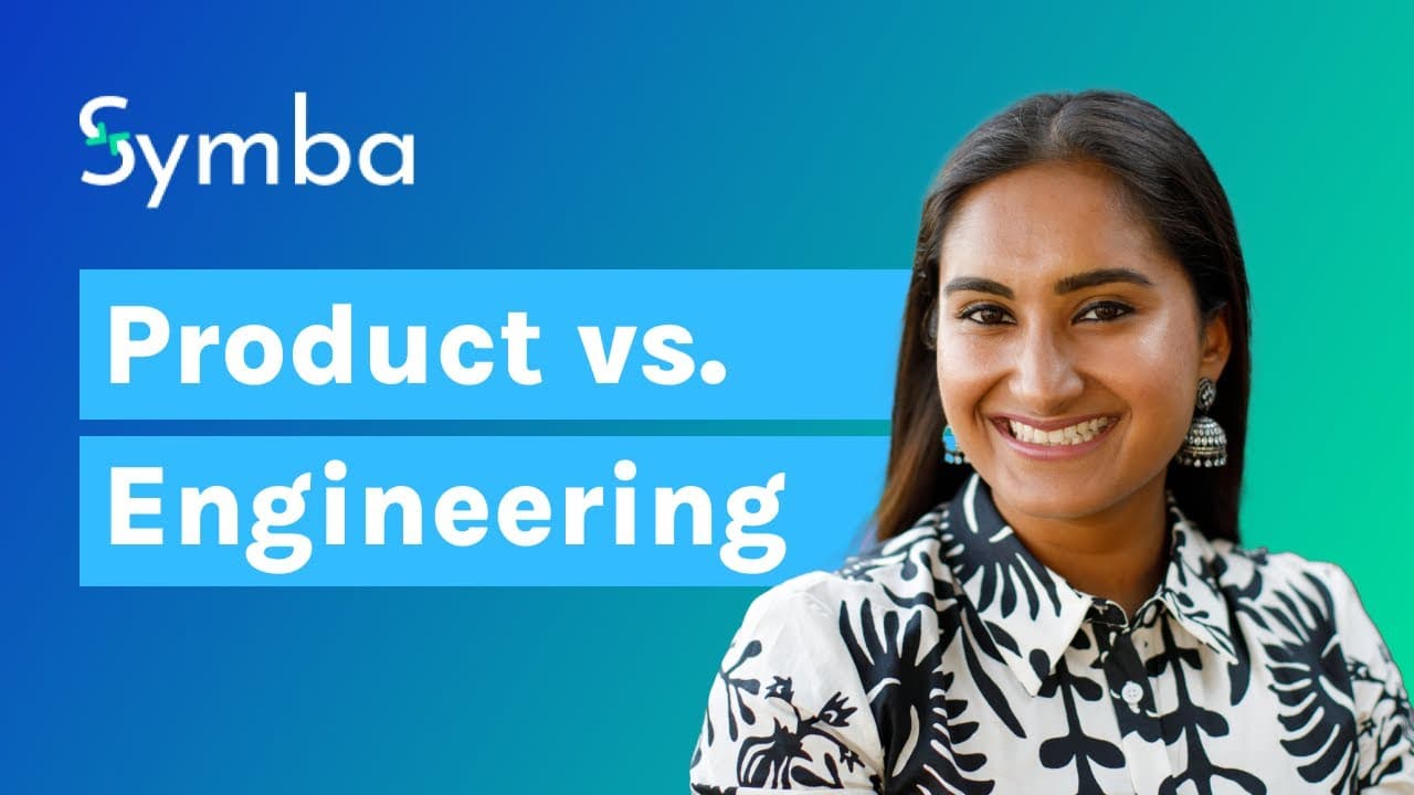 Product vs. Engineering