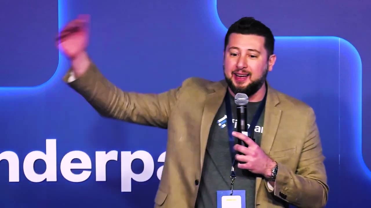 How I Raised $60m Then Fumbled a $1b Exit