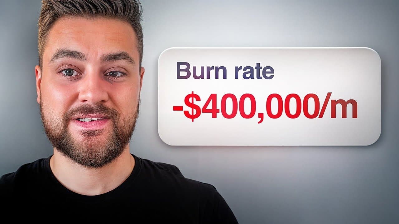 How We Fixed Our Growth After Getting Stuck At $7m ARR