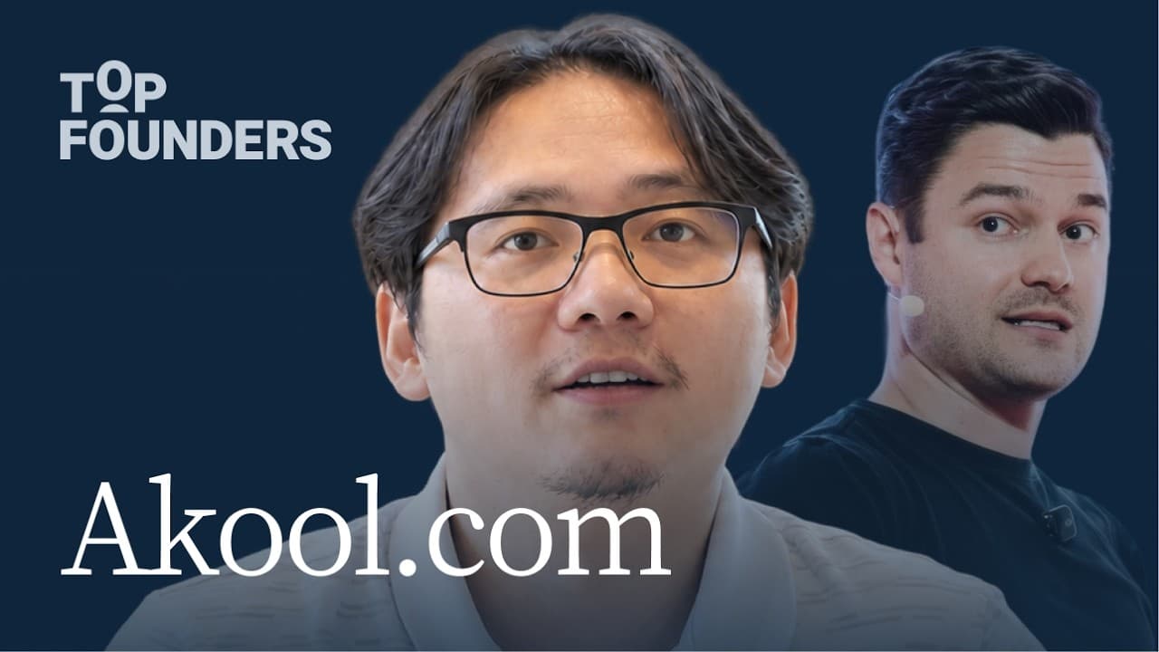 How Akool Grew to $25M in 2025 Selling AI Video Avatars and Face Swaps