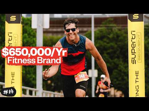 Swift Fit Events Corporate Wellness — The Deal | Founderpath
