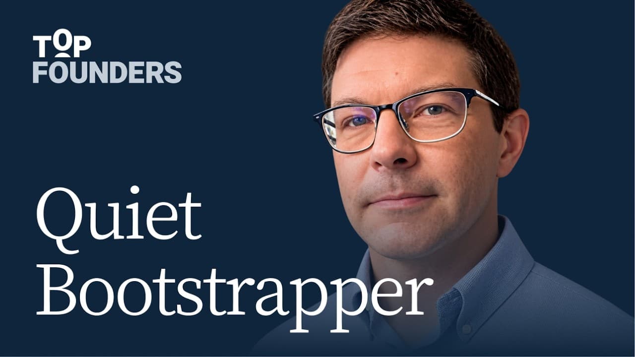 How AODocs Bootstrapped to $30M Using a Services Business to Fund Software