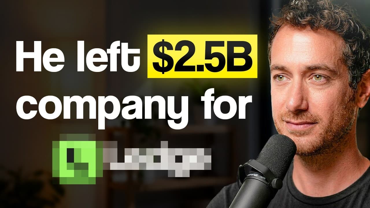 How Ledge Built an AI Month-End Close Platform Past $1M ARR