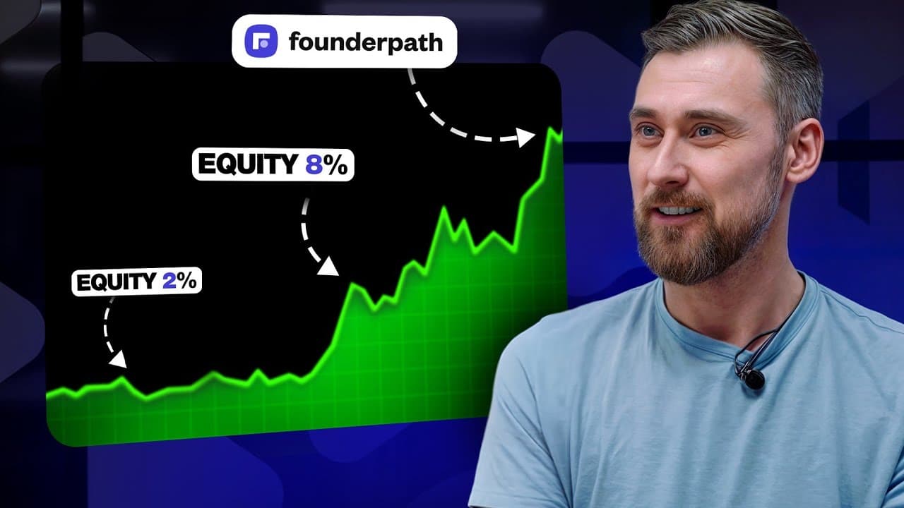How Voxpopme Hit $10M in Revenue and Reset Equity for Its New CEO
