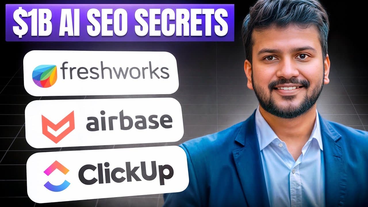The State of AI: SEO in 2024