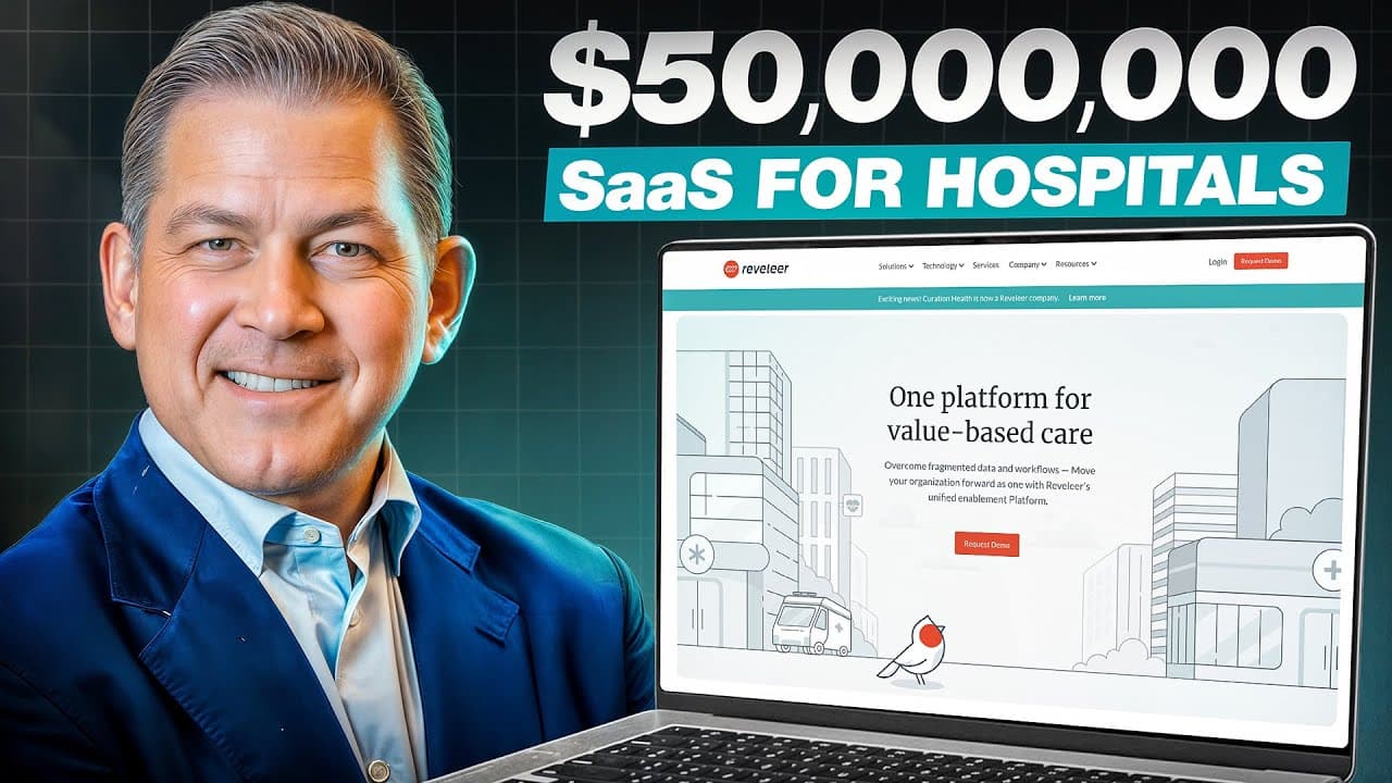 The Path to $100M: How We Doubled from $25m to $50m ARR TTM