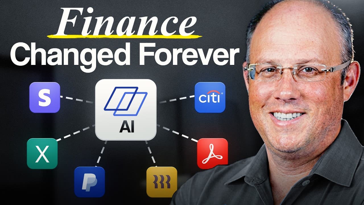 How Safebooks Reached $1.5M ARR Selling AI Agents to Enterprise CFOs