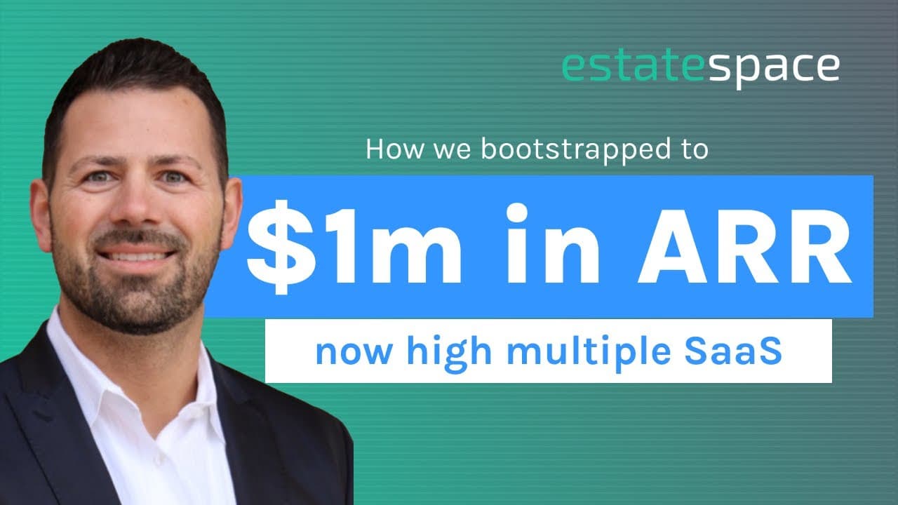 How being bootstrapped saved us