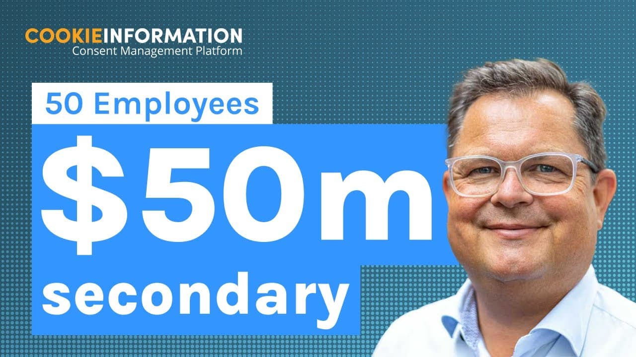 How I scaled systems and processes to grow from 1 to 50 employees