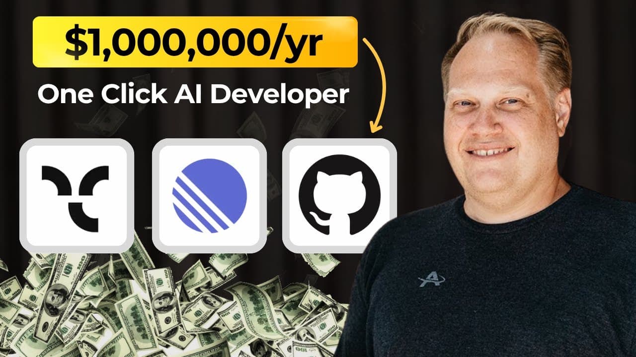 How Ry Walker Pivoted Tembo to an AI Developer Teammate With 30 Paying Customers