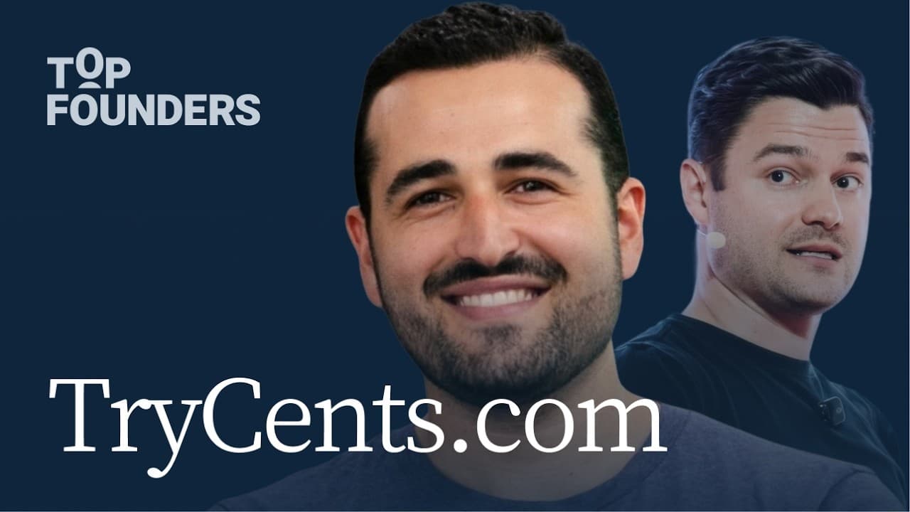 How Cents Built a $60M Laundry Software and Payments Platform With 80 People
