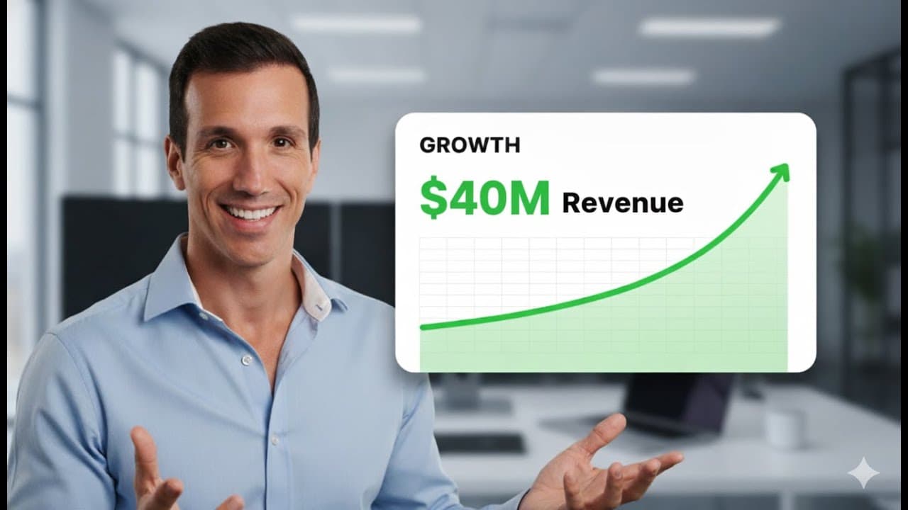 How Lemlist Structured a $25M Claap Acquisition at $40M in Revenue